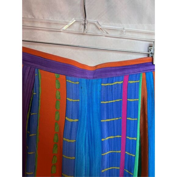 Vintage Plus Size Short Set - Picture 7 of 9